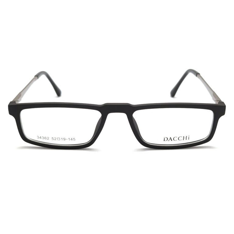 ოპტიკური სათვალე – DACCHI D34362 C2 Matt - Image 2