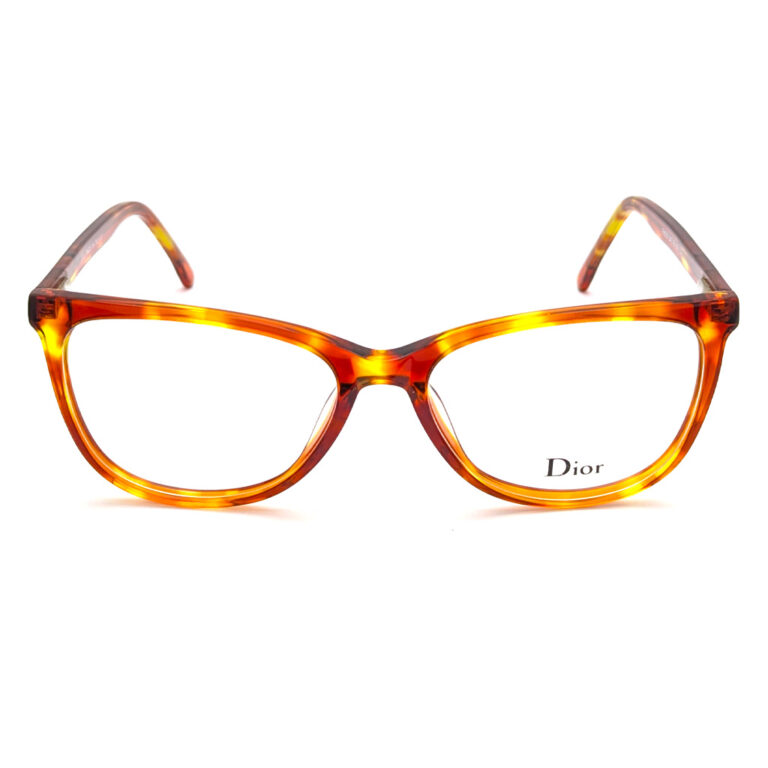 ოპტიკური სათვალე – DIOR FA035 C3 - Image 2