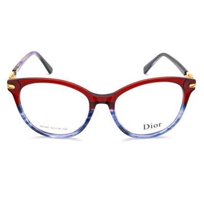 ოპტიკური სათვალე – DIOR R0188 C1 - Image 2