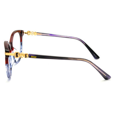 ოპტიკური სათვალე – DIOR R0188 C1 - Image 3