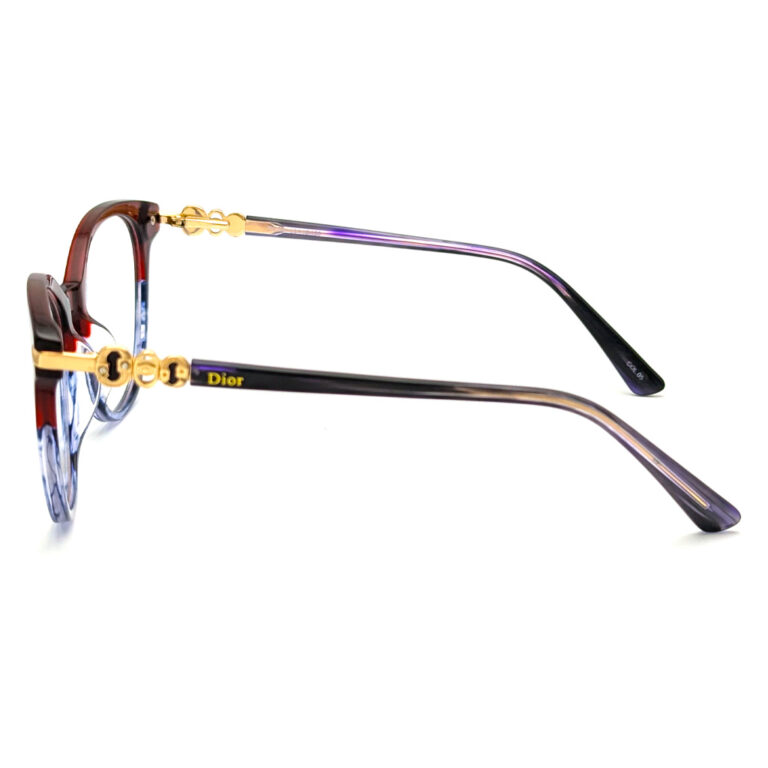 ოპტიკური სათვალე – DIOR R0188 C1 - Image 3