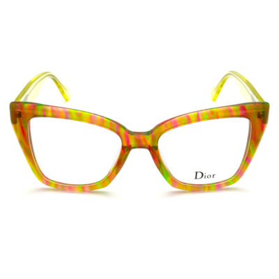 ოპტიკური სათვალე – DIOR YC31106 C4 - Image 2