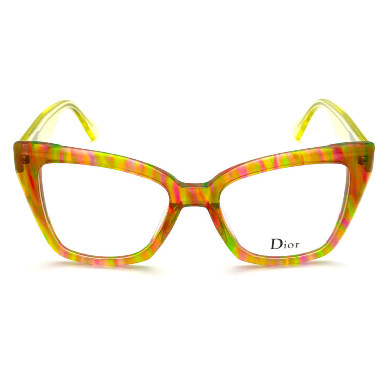 ოპტიკური სათვალე – DIOR YC31106 C4 - Image 2
