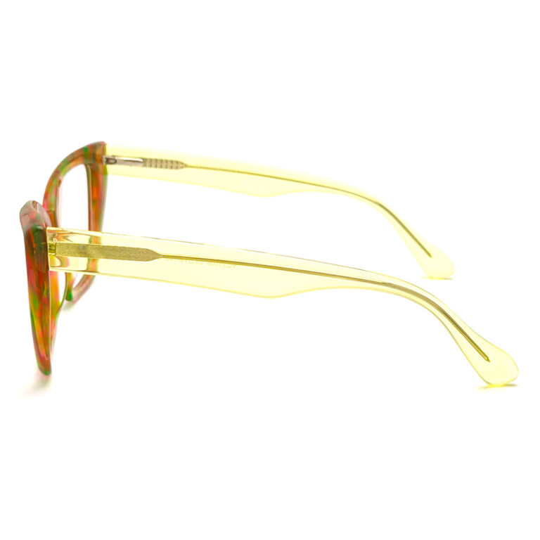 ოპტიკური სათვალე – DIOR YC31106 C4 - Image 3