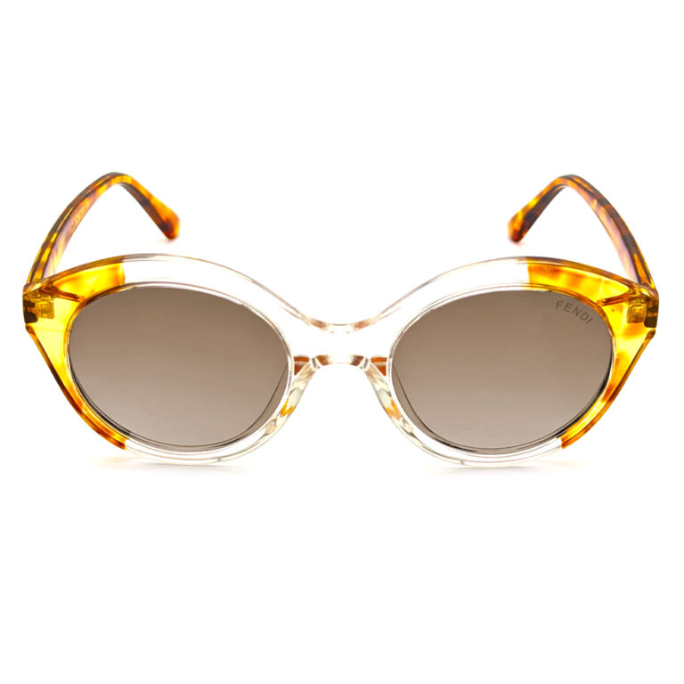 მზის სათვალე – FENDI ZH2257 - Image 2