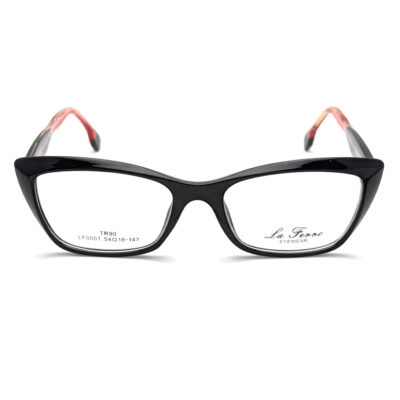 ოპტიკური სათვალე – LA FERRO LF0001 C1 - Image 2