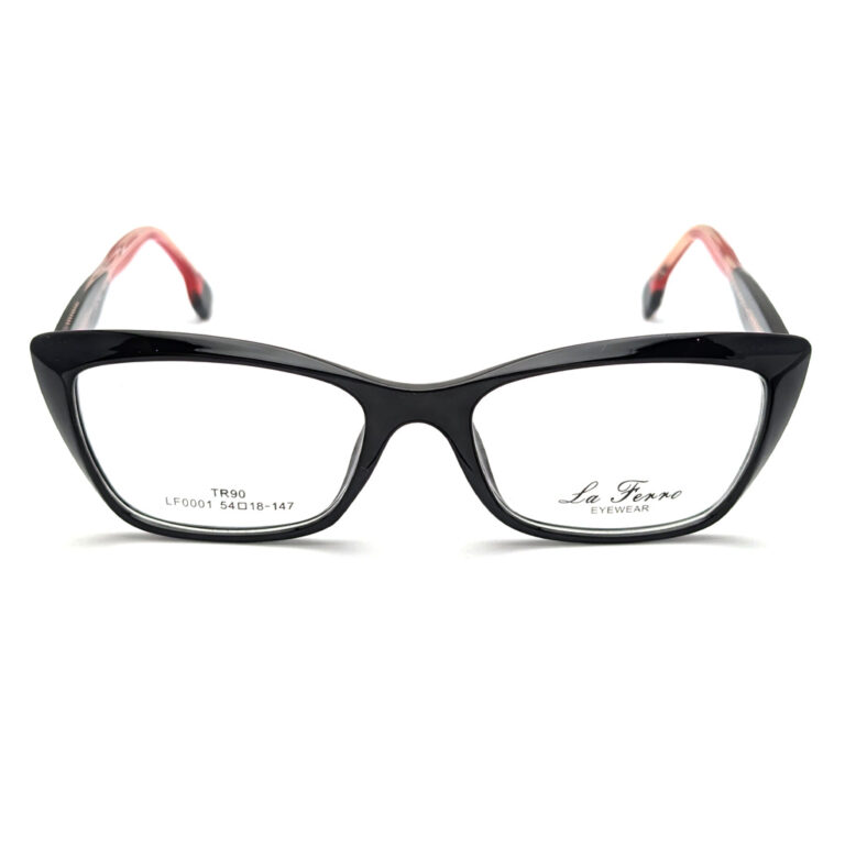 ოპტიკური სათვალე – LA FERRO LF0001 C1 - Image 2