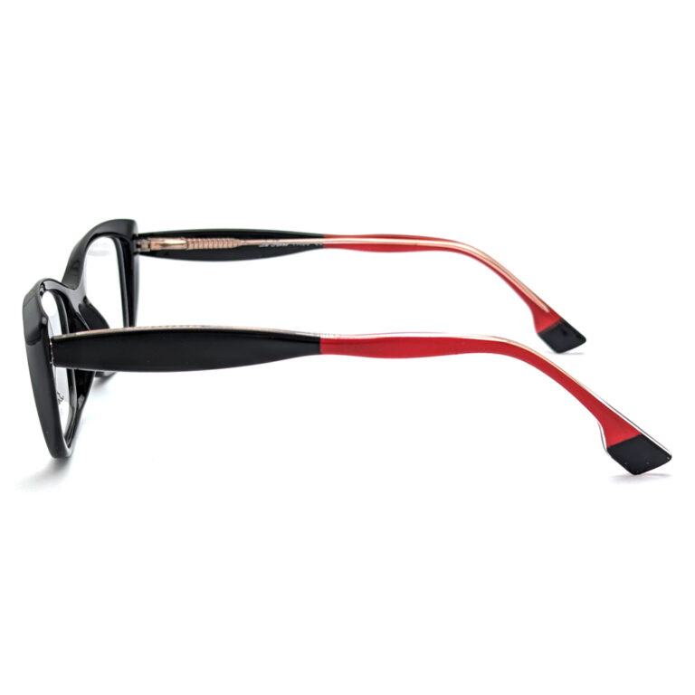 ოპტიკური სათვალე – LA FERRO LF0001 C1 - Image 3