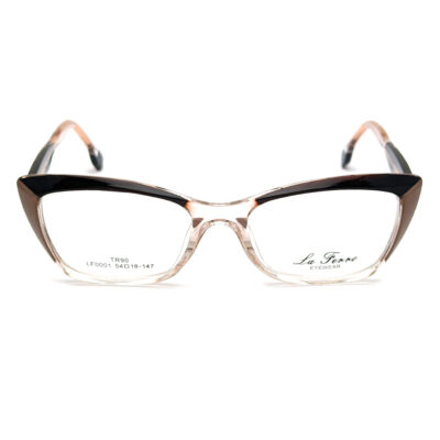 ოპტიკური სათვალე – LA FERRO LF0001 C4 - Image 2