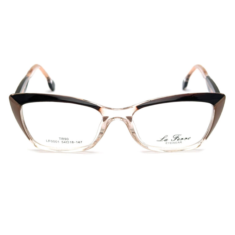 ოპტიკური სათვალე – LA FERRO LF0001 C4 - Image 2