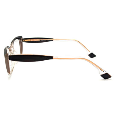 ოპტიკური სათვალე – LA FERRO LF0001 C4 - Image 3