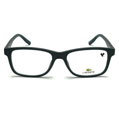 ოპტიკური სათვალე – LACOSTE L277 301 Matt - Image 2