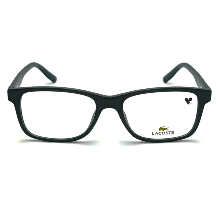 ოპტიკური სათვალე – LACOSTE L277 301 Matt - Image 2