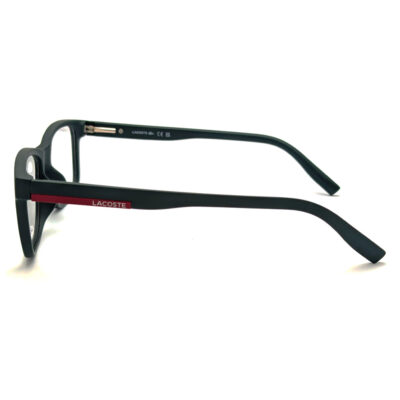 ოპტიკური სათვალე – LACOSTE L277 301 Matt - Image 3
