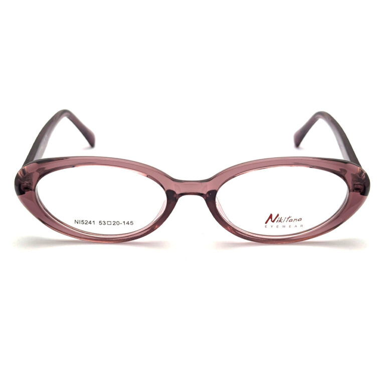 ოპტიკური სათვალე - NIKITANA NI5241 C4 - Image 2