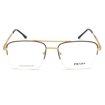 ოპტიკური სათვალე – PRADA 5155 C4 - Image 2