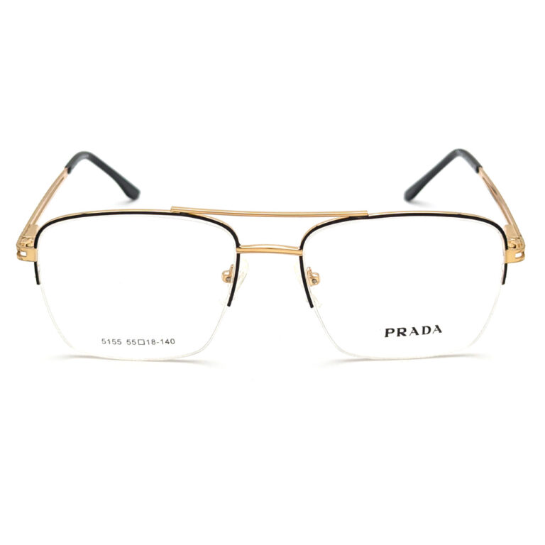 ოპტიკური სათვალე – PRADA 5155 C4 - Image 2