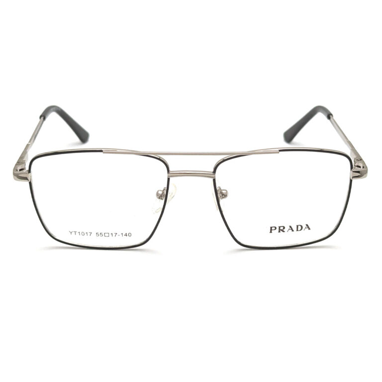 ოპტიკური სათვალე – PRADA YT1017 V1 - Image 2