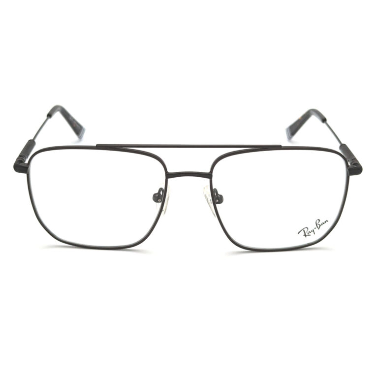 ოპტიკური სათვალე – RAY-BAN GZ1313 C1 - Image 2