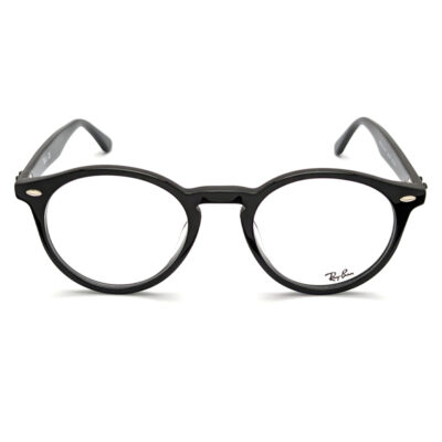 ოპტიკური სათვალე – RAY-BAN RB2180 601/71 3N - Image 2