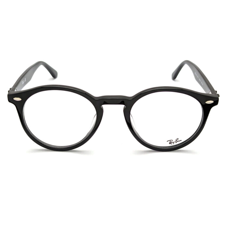 ოპტიკური სათვალე – RAY-BAN RB2180 601/71 3N - Image 2