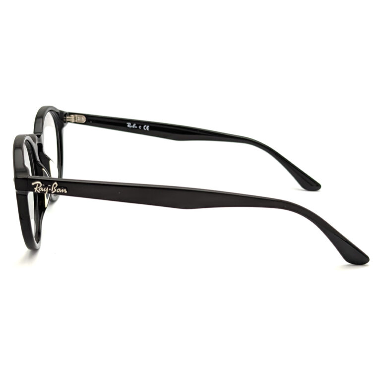 ოპტიკური სათვალე – RAY-BAN RB2180 601/71 3N - Image 3