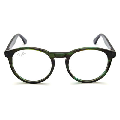 ოპტიკური სათვალე – RAY-BAN RB2181 C12 - Image 2