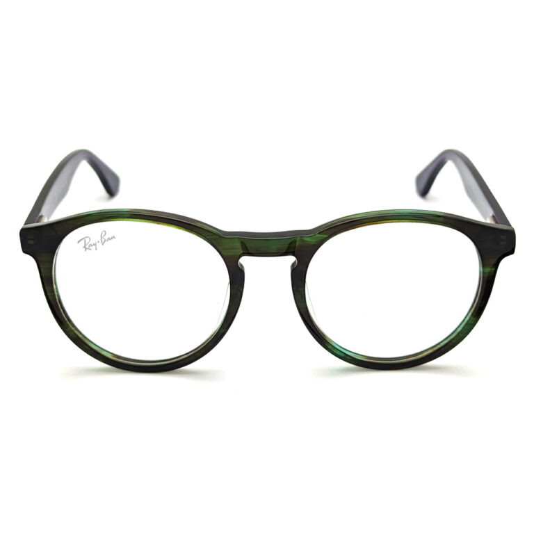 ოპტიკური სათვალე – RAY-BAN RB2181 C12 - Image 2