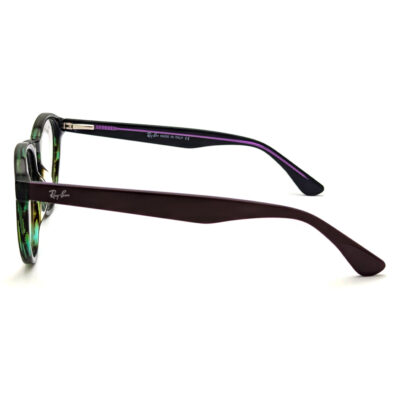 ოპტიკური სათვალე – RAY-BAN RB2181 C12 - Image 3