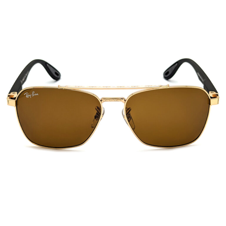 მზის სათვალე – RAY-BAN RB2406 - Image 2