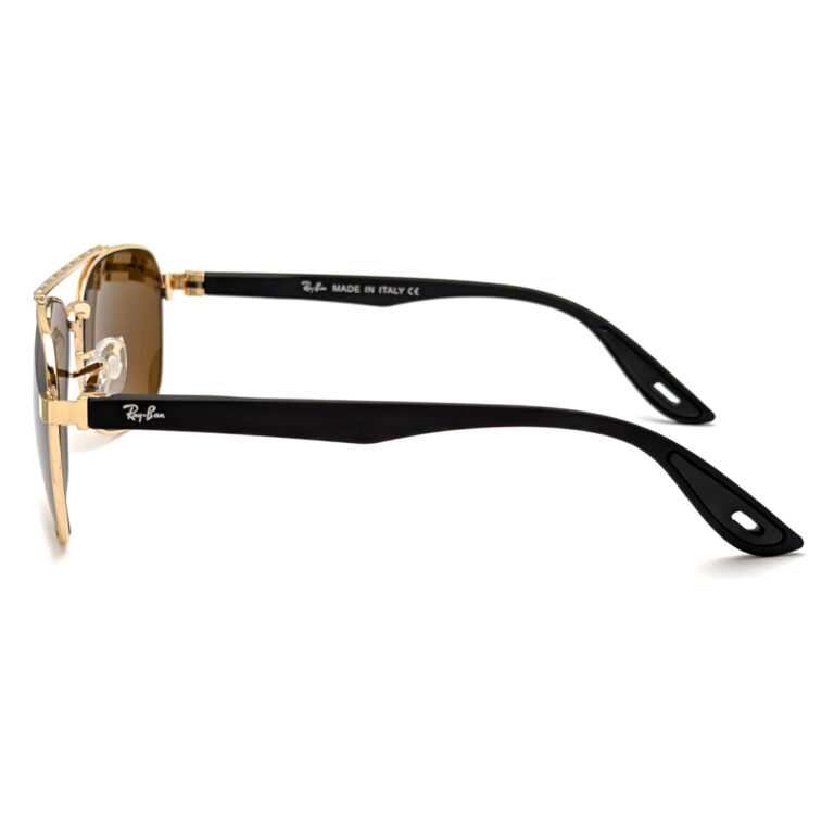 მზის სათვალე – RAY-BAN RB2406 - Image 3