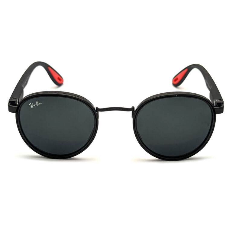 მზის სათვალე – RAY-BAN RB3705 - Image 2