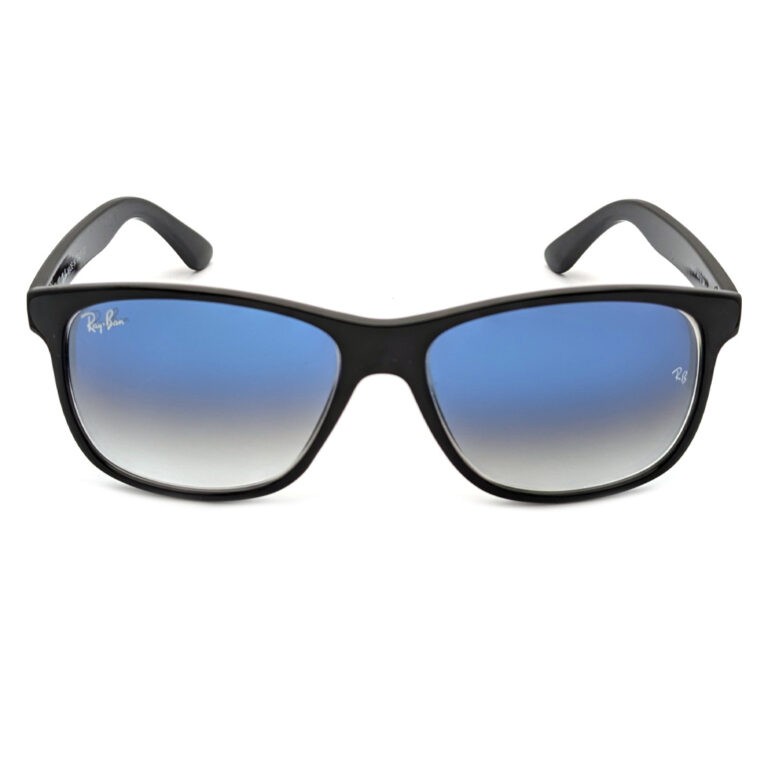 მზის სათვალე – RAY-BAN RB4161 - Image 2