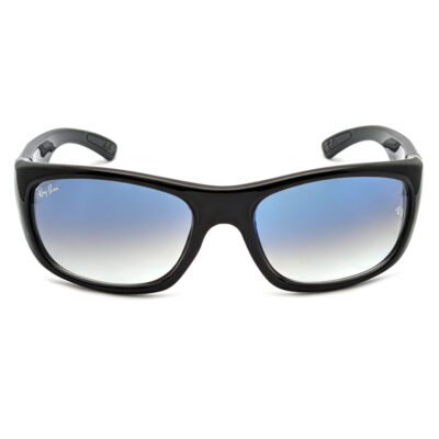 მზის სათვალე – RAY-BAN RB4177 - Image 2