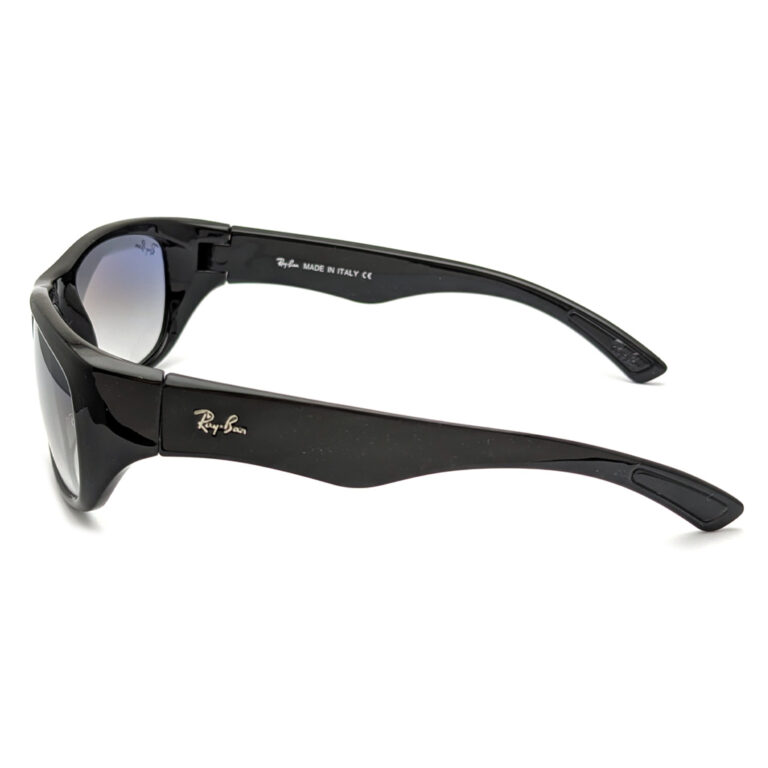 მზის სათვალე – RAY-BAN RB4177 - Image 3