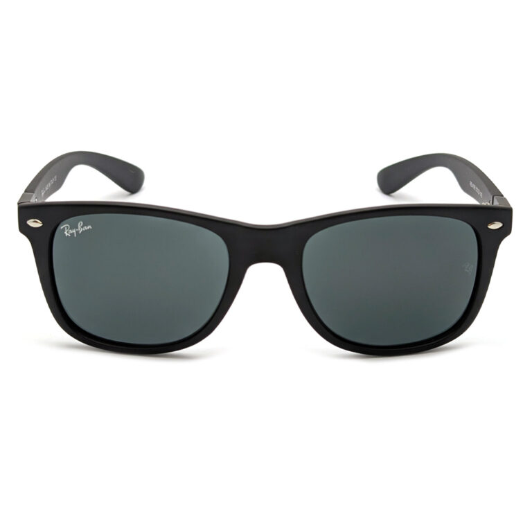 მზის სათვალე - RAY-BAN RB4196 Matt - Image 2