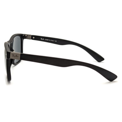 მზის სათვალე - RAY-BAN RB4196 Matt - Image 3