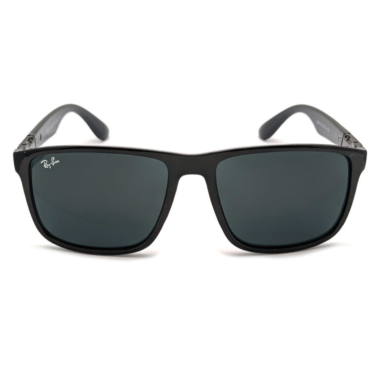 მზის სათვალე – RAY-BAN RB4196 - Image 2