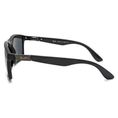 მზის სათვალე – RAY-BAN RB4196 - Image 3