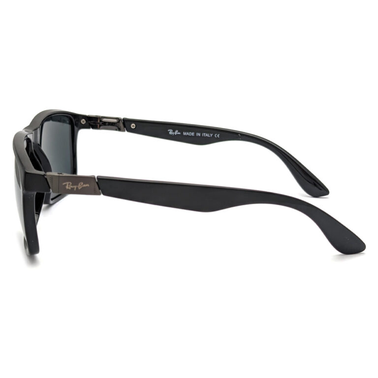 მზის სათვალე – RAY-BAN RB4196 - Image 3