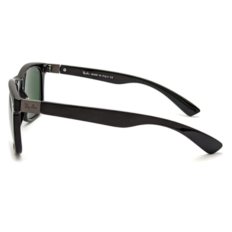 მზის სათვალე – RAY-BAN RB4196 - Image 3