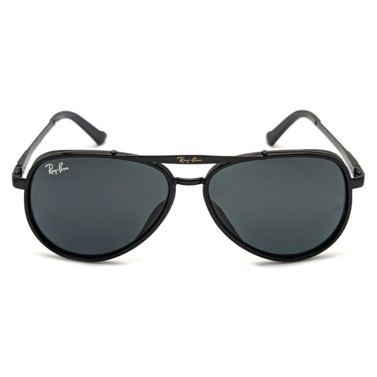 მზის სათვალე – RAY-BAN RB4414 - Image 2