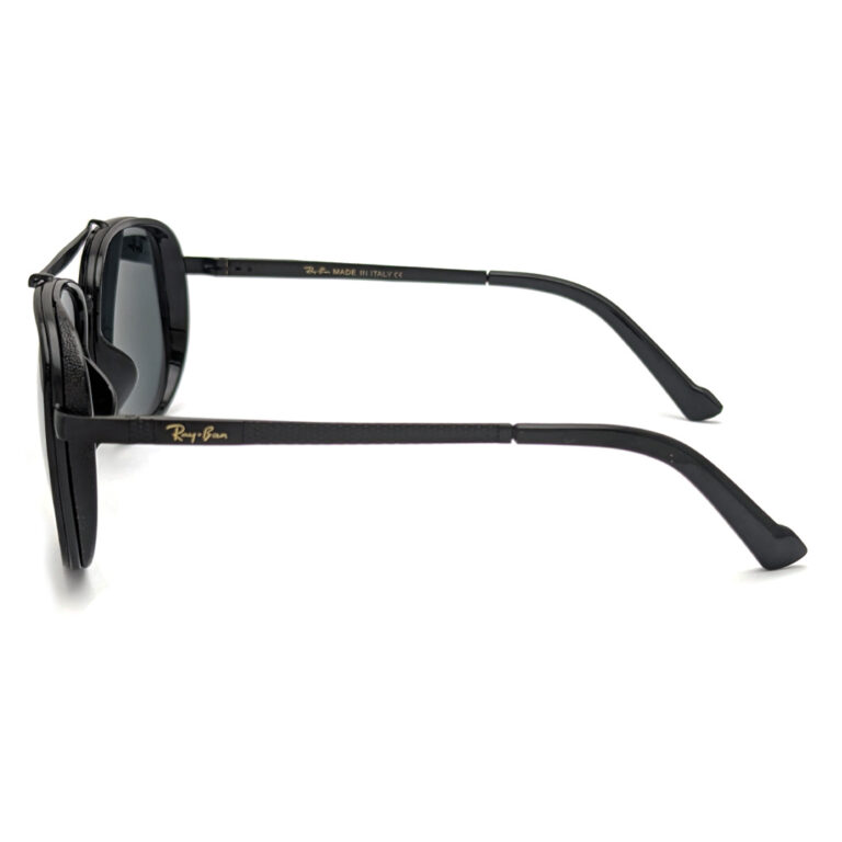 მზის სათვალე – RAY-BAN RB4414 - Image 3