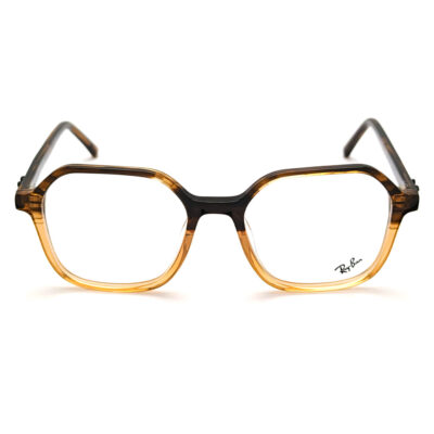 ოპტიკური სათვალე – RAY-BAN RB5394 JOHN 8108 - Image 2