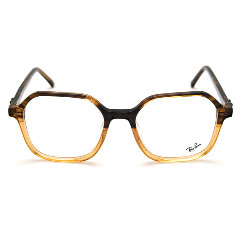 ოპტიკური სათვალე – RAY-BAN RB5394 JOHN 8108 - Image 2