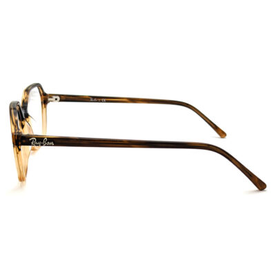 ოპტიკური სათვალე – RAY-BAN RB5394 JOHN 8108 - Image 3