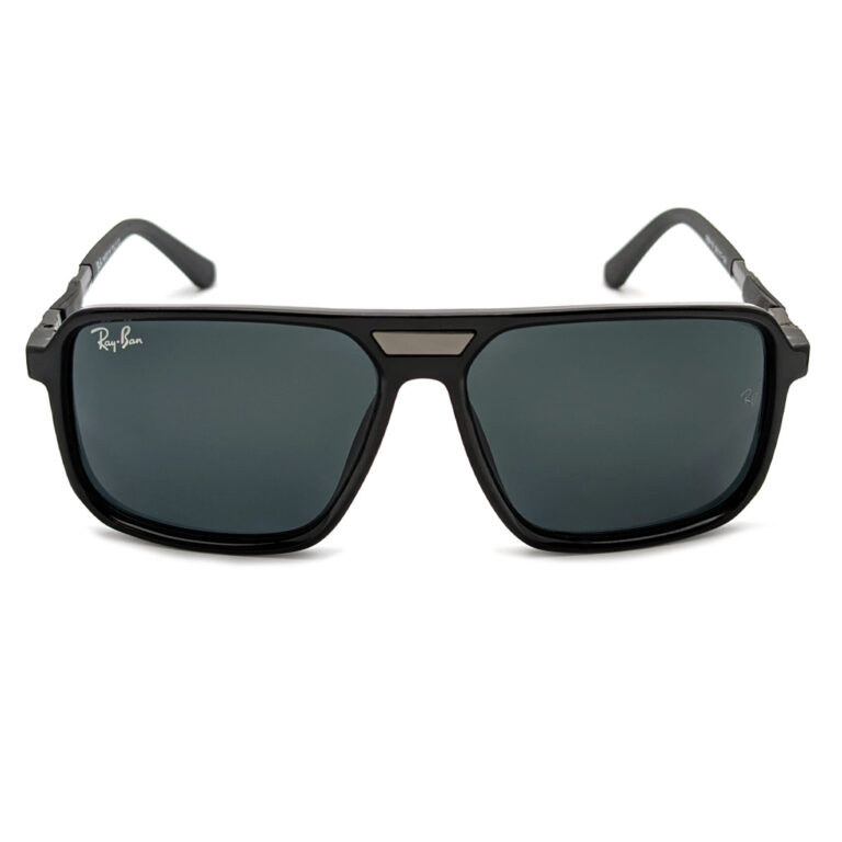 მზის სათვალე – RAY-BAN RB9116 - Image 2