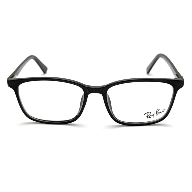 ოპტიკური სათვალე – RAY-BAN HA6802 C1 - Image 2