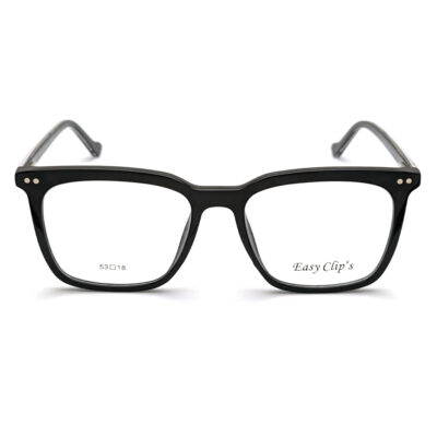 კლიპ-ონ სათვალე – EASY CLIP'S EC048 C1 - Image 2