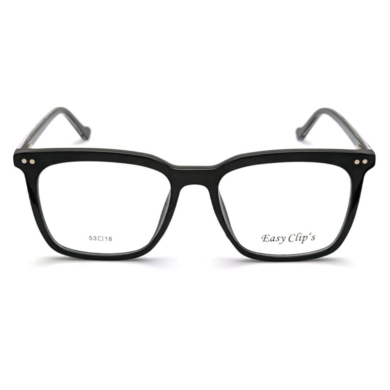 კლიპ-ონ სათვალე – EASY CLIP'S EC048 C1 - Image 2